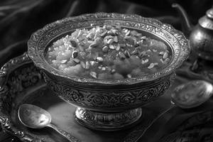Gajar Ka Halwa
