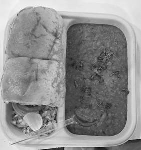 Butter Pavbhaji