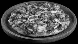 Paneer Pizza