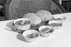 Chole Bhature