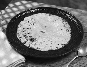Fulka Roti