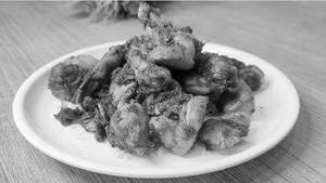 Chicken rr