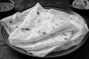 1 Rumali Roti