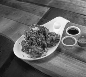 Drums of heaven (chicken lollipop) [6 pieces]