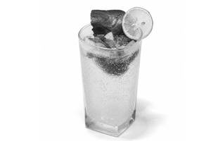 Gandhoraj Mojito