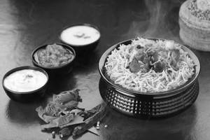 Biryani Combo 3