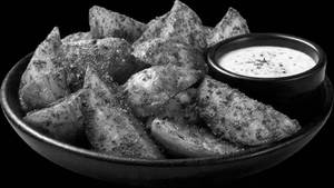 Cajun Spiced Potato