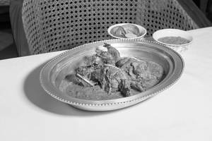Shahi Bater Masala