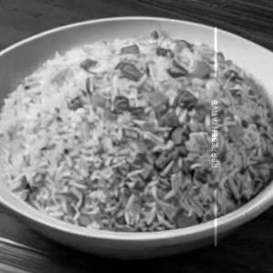 Egg Fried Rice