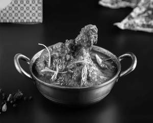 Wakhra Chicken Changezi