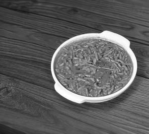 Shev Bhaji