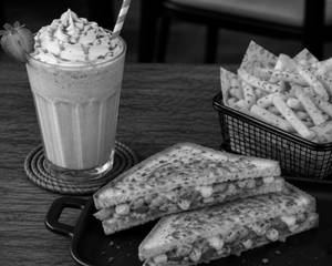 Sandwich Street Meal