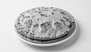 Jawaar (Bajara) Roti