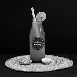 Soda Mix (soda, Lemon, Home Made Masala)