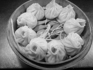 Chicken Dimsum Platter