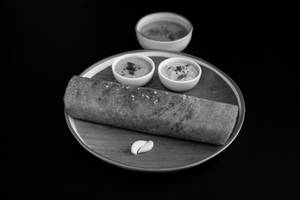 Masala Dosa