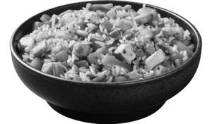 Paneer Fried Rice