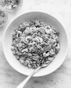 Kaju fried rice