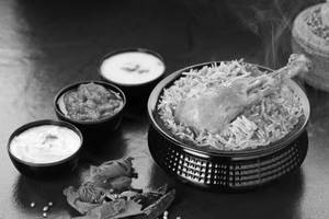 Biryani Combo 2