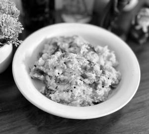 Veg upma