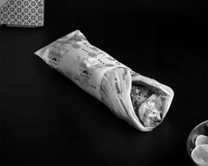 Chicken Tikka Roll