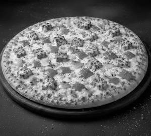 Double Cheese Tandoori Paneer Pizza