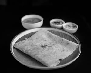 Rava Dosa