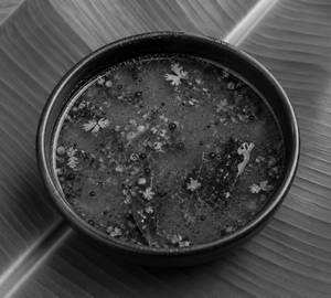 Pepper Rasam 