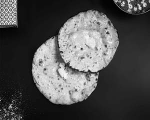Butter Tandoori Roti