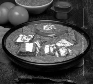 Palak Paneer