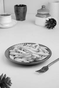 Classic French Fries