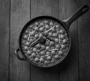 Chole Masala