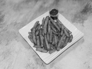 Masala French Fries (200 gms)