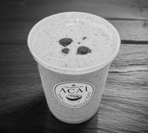Blueberry Blast Smoothie