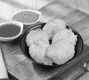 Bateta Puri
