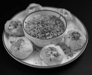 Pani Puri