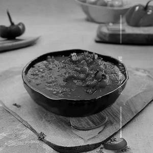 Mix Veg In Schezwan Sauce