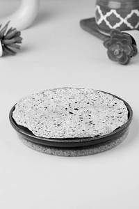 Roasted Papad