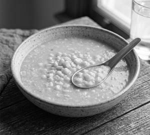 Sweet Corn Soup