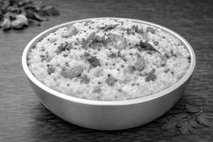 Curd rice