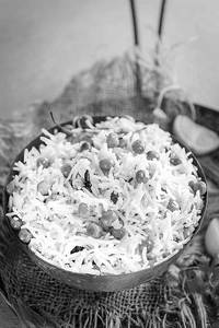 Matar Pulao