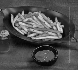 Peri Peri Fries