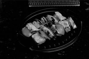 Paneer Tikka Peshawari (10 Pcs)