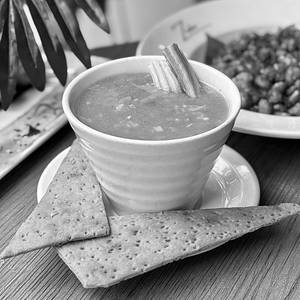 Drumsticks Detox Soup