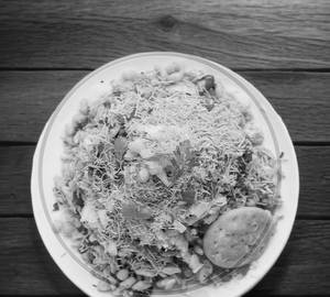 Bhel puri