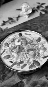 Meethi Sevai