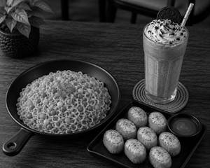 Maggie Mania Meal