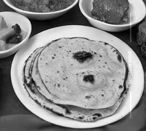 Makke Ki Roti (winter Special)
