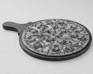 Chicken Tikka Pizza [Medium 10"]