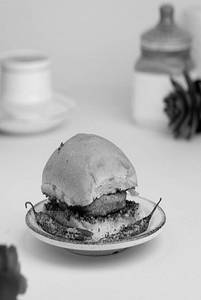Classic Vada Pav